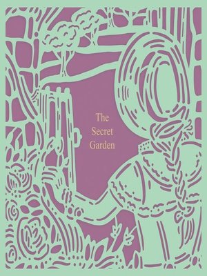 cover image of The Secret Garden (Seasons  — Spring)